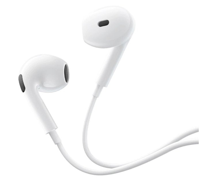 EAN 6932172682989 - Baseus Encok HZ19 Auriculares Alámbrico Dentro de oído Llamadas/Música Blanco imagen 4