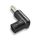 EAN 8435430625233 - NGS BUD-H accesorio para portatil Clavija de adaptador de corriente para ordenador portátil imagen 6