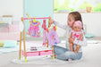 EAN 4001167830000 - BABY born 830000 accesorio para muñecas Armario de muñeca imagen 4
