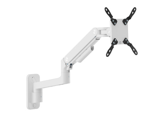 EAN 4015867245279 - Equip 650140 soporte para monitor 124,5 cm (49") Pared Blanco imagen 2