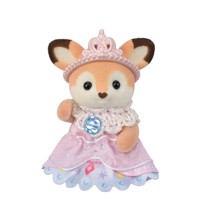 EAN 5054131058183 - Sylvanian Families 5818 muñeca imagen 2