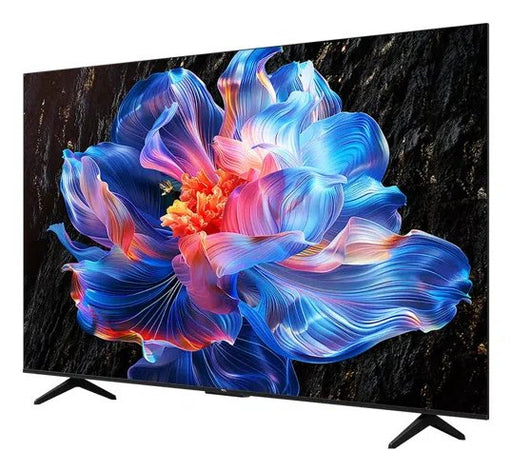 EAN 5901292527020 - TCL 75P61K Televisor 190,5 cm (75") 4K Ultra HD Smart TV Wifi Aluminio 330 cd / m² imagen 2