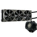 EAN 0814256001731 - Thermalright Turbo Right 360C Procesador Sistema de refrigeración líquida todo en uno 12 cm Negro imagen 2