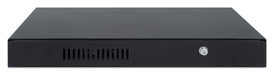 EAN 0766623561679 - Intellinet 561679 switch Gigabit Ethernet (10/100/1000) Energía sobre Ethernet (PoE) Negro imagen 4