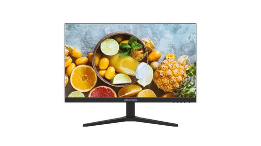 EAN 6942160434759 - Hikvision DS-D5024FN10 pantalla para PC 60,5 cm (23.8") 1920 x 1080 Pixeles Full HD LED Negro imagen 1