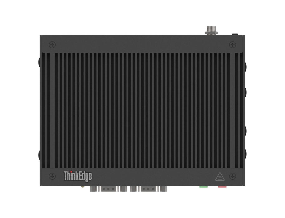EAN 199275932281 - Lenovo ThinkEdge SE30n Gen2 Intel Core 5 120U 8 GB DDR5-SDRAM 256 GB SSD Negro imagen 7