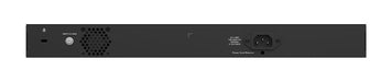 EAN 0790069476631 - D-Link DMS-1250-12/E switch Gestionado L2 10G Ethernet (100/1000/10000) Negro imagen 4