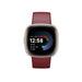 EAN 810038858746 - Fitbit Versa 4 Digital Pantalla táctil Rosa GPS (satélite) imagen 2