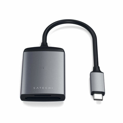 EAN 879961007430 - Satechi ST-TCU3CRM lector de tarjeta USB 2.0 Type-C Interno Gris imagen 2