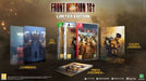EAN 3701529504600 - Microids Front Mission 1st: Remake Limitada PlayStation 5 imagen 2