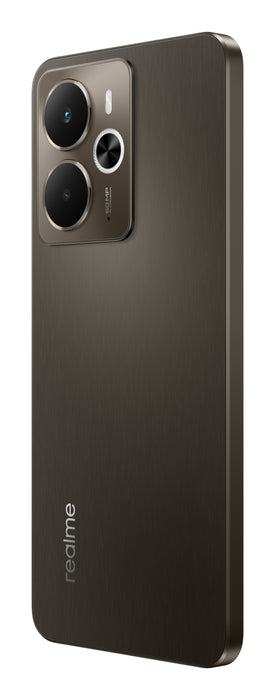 EAN 6941764456662 - realme 14 16,9 cm (6.67") SIM doble Android 15 5G 12 GB 256 GB 5860 mAh Negro imagen 12