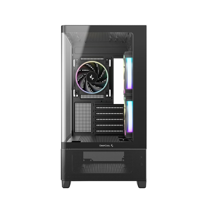 EAN 6933412765684 - DeepCool CG380U 3F Torre Negro imagen 2