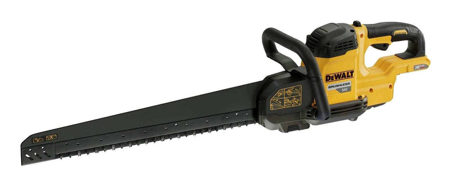 EAN 5035048636756 - DeWALT DCS397N-XJ sierra de sable imagen 2