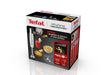 EAN 3016667242438 - Tefal InfinyForce HB9441 0,8 L Batidora de inmersión 1000 W Blanco imagen 6