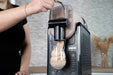 EAN 4011689489495 - Unold Slush-Eismaschine Stella 48949 Compresor de helados 190 W Negro imagen 12