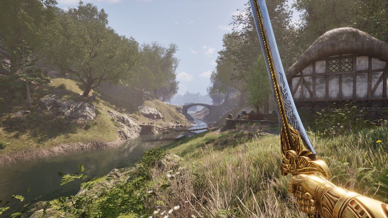 EAN 196388610846 - Bethesda The Elder Scrolls IV: Oblivion Remastered Deluxe Edition, PS5 De lujo Plurilingüe PlayStation 5 imagen 3