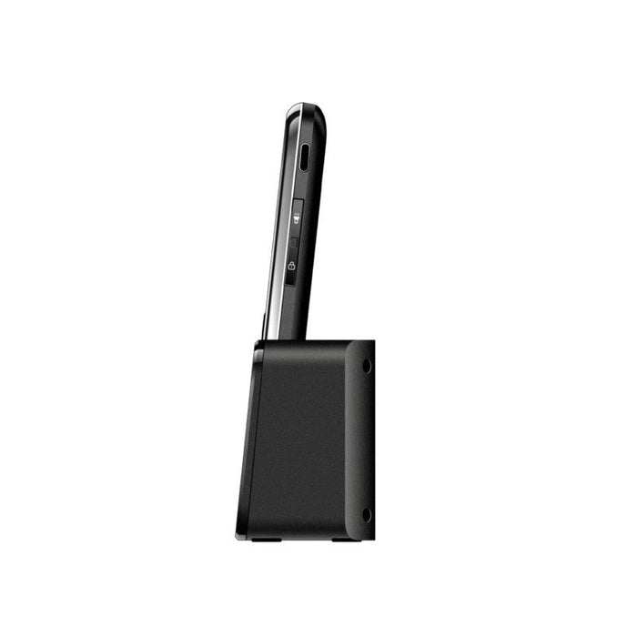 EAN 5908235978017 - MaxCom MM720 SE teléfono móvil 5,59 cm (2.2") 82 g Negro Teléfono básico imagen 3