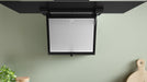 EAN 4242005403424 - Bosch DWK67FN60 campana De pared Negro 768 m³/h imagen 4