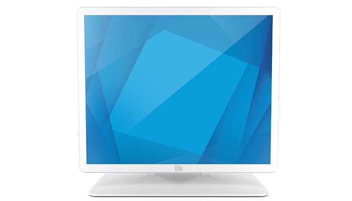 EAN 0843173135434 - Elo Touch Solutions 1903LM 48,3 cm (19") LCD 225 cd / m² SVGA Blanco Pantalla táctil imagen 1