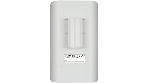 EAN 0790069402616 - D-Link DAP-3410 punto de acceso inalámbrico 300 Mbit/s Blanco imagen 2
