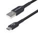 EAN 0065030917360 - StarTech.com USB2AC3MNC cable USB USB A USB C imagen 1