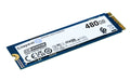 EAN 0740617345209 - Kingston Technology DC2000B 480 GB PCI Express 4.0 NVMe 3D TLC imagen 1
