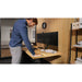 EAN 5028252643818 - Kensington Pro Fit Ergo KB675 EQ TKL teclado Bluetooth Negro imagen 8