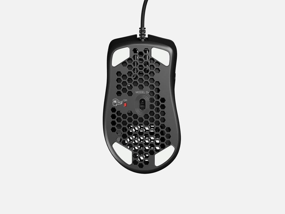 EAN 850005352457 - Glorious Gaming Model D- ratón Juego Mano derecha USB tipo A Óptico 12000 DPI imagen 5