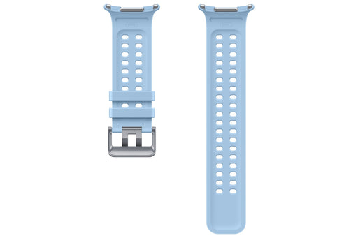 EAN 8806099287849 - Samsung Marine Band (S/M/L) for Galaxy Watch Ultra2 Grupo de rock Azul imagen 2