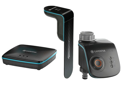 EAN 4078500049023 - Gardena smart Sensor Control imagen 1