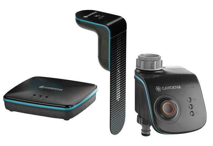 EAN 4078500049023 - Gardena smart Sensor Control imagen 1