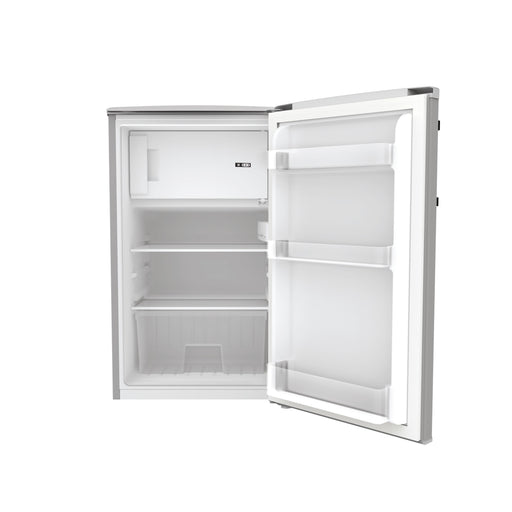 EAN 8059019048550 - Candy COT1S45ESH Independiente 106 L Plata imagen 2