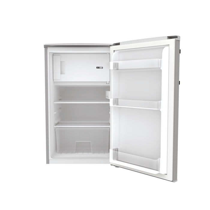 EAN 8059019048550 - Candy COT1S45ESH Independiente 106 L Plata imagen 2