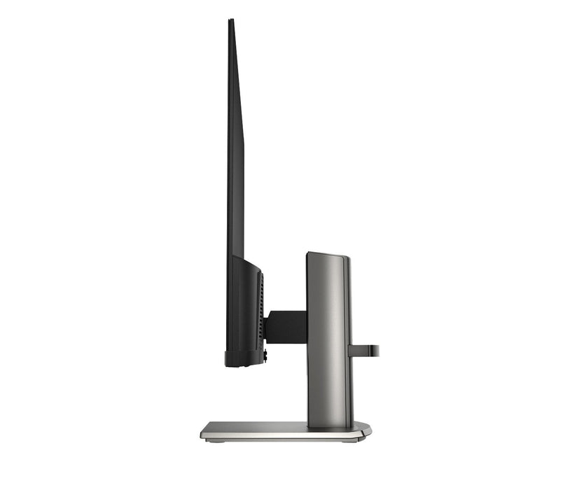 EAN 0198828212320 - HP Series 5 524da pantalla para PC 60,5 cm (23.8") 1920 x 1080 Pixeles Full HD LCD Negro imagen 5
