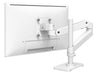 EAN 0698833092059 - Ergotron LX Pro Series 45-695-290 soporte para monitor 86,4 cm (34") Escritorio Blanco imagen 1