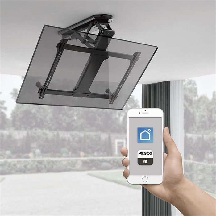 EAN 4052792066975 - LogiLink BP0159 soporte para TV 177,8 cm (70") Negro imagen 8