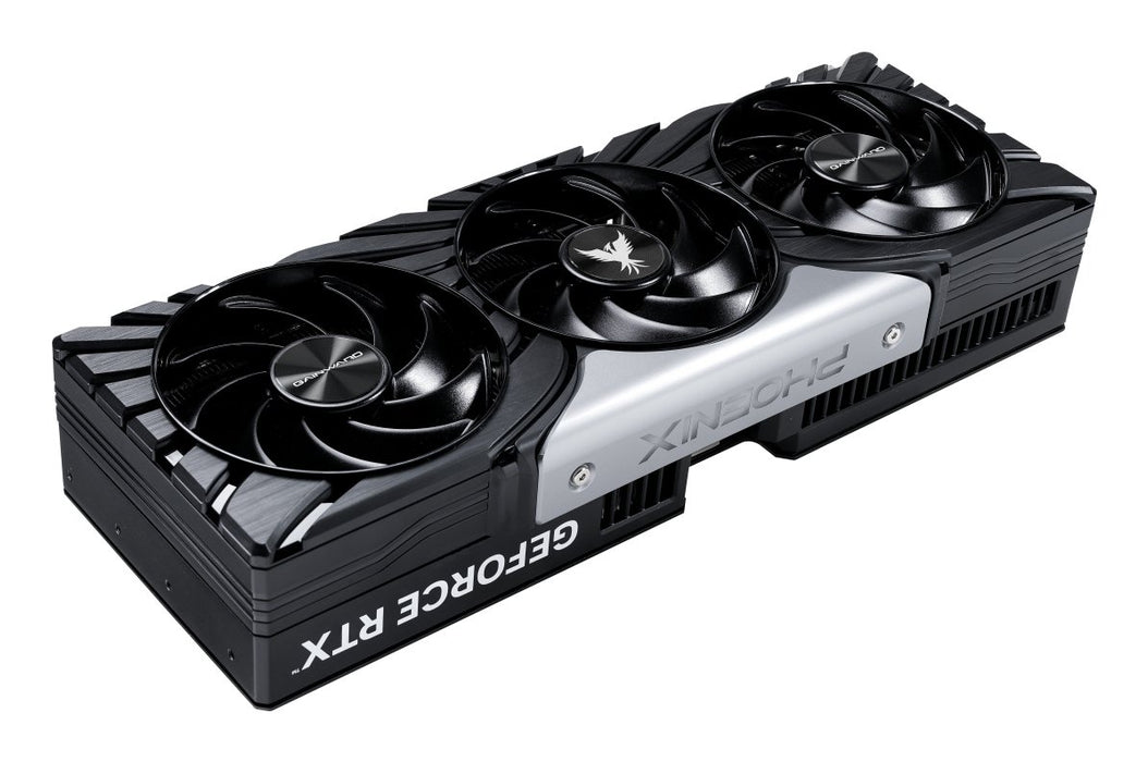 EAN 4710562244946 - Gainward GeForce RTX 5080 Phoenix GS NVIDIA 16 GB GDDR7 imagen 7