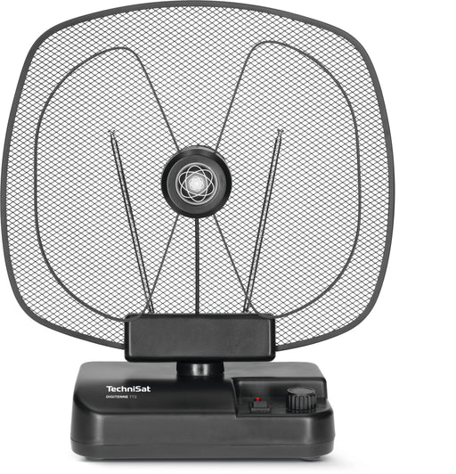 EAN 4019588432000 - TechniSat DigiTenne TT2 antena de televisión Interior 5 dB imagen 1