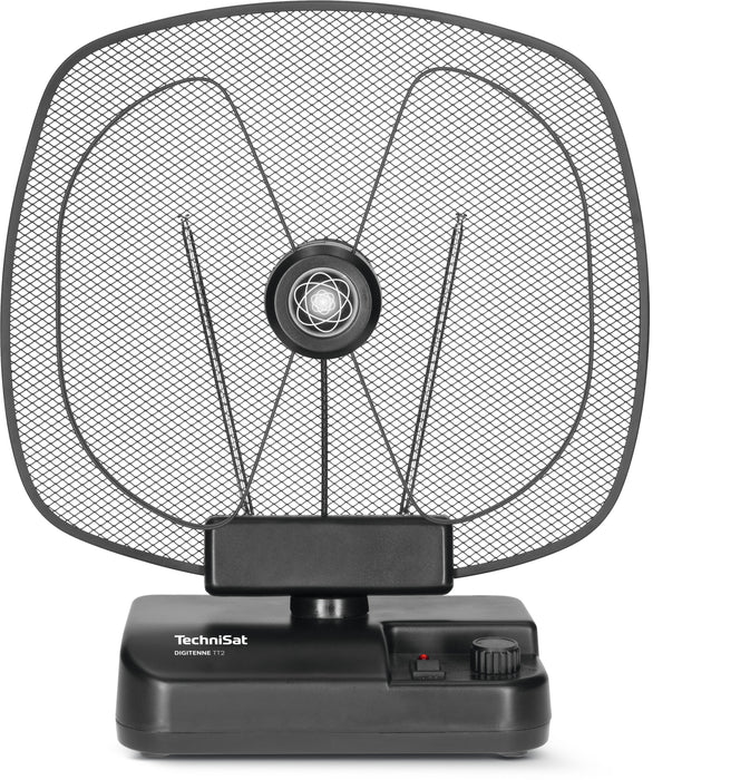 EAN 4019588432000 - TechniSat DigiTenne TT2 antena de televisión Interior 5 dB imagen 1