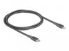 EAN 4043619866311 - DeLOCK 86631 cable de conector Lightning imagen 1