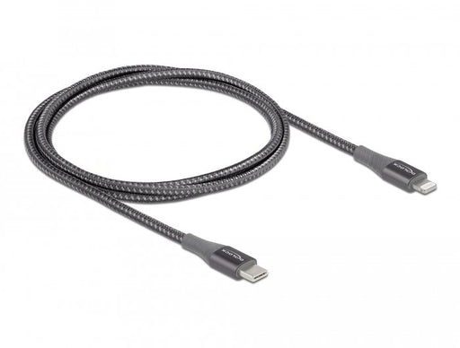 EAN 4043619866311 - DeLOCK 86631 cable de conector Lightning imagen 1