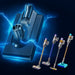 EAN 5907207222998 - Extralink BATERIA DYSON, V11 (CLICK TYPE) 25.2V 4000MAH Batería Aspiradora sin cables imagen 4