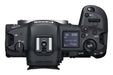 EAN 4549292161212 - Canon EOS R5 Cuerpo MILC 45 MP CMOS 8192 x 5464 Pixeles Negro imagen 6