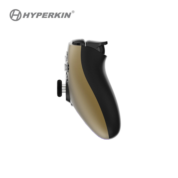 EAN 810007716053 - Hyperkin The Competitor Oro, Negro USB Gamepad Analógico/Digital Xbox Series X, Xbox Series S, Xbox One, P imagen 6