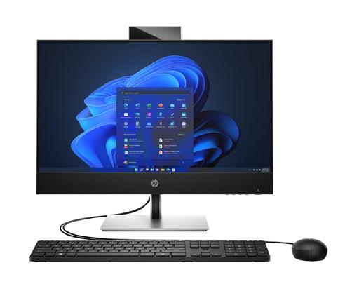 EAN 199485673394 - HP ProOne 440 G9 Intel® Core™ i7 i7-14700T 60,5 cm (23.8") 1920 x 1080 Pixeles PC todo en uno 16 GB DDR5-S imagen 1
