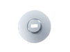 EAN 4015867243299 - Conceptronic LBA02 accesorio para candado de cable Adaptador de ranura de seguridad Plata 1 pieza(s) imagen 1