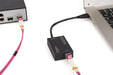 EAN 4016032509806 - Digitus USB3.0 Gigabit SFP Network Adapter imagen 3