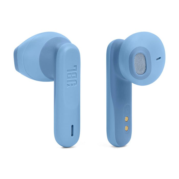 EAN 6925281959608 - JBL Wave Flex Auriculares True Wireless Stereo (TWS) Dentro de oído Llamadas/Música/Deporte/Uso diario Bl imagen 8
