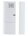 EAN 659436403048 - Kodak WDS801 sensor de puerta / ventana Inalámbrico Blanco imagen 2