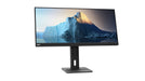 EAN 0195713831628 - Lenovo ThinkVision E29w-20 pantalla para PC 73,7 cm (29") 2560 x 1080 Pixeles UltraWide Full HD LED Negro imagen 3